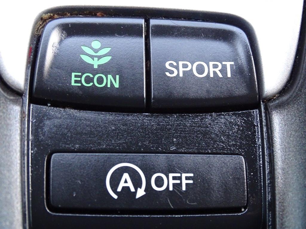 Honda Accord Sedan Sport 1.5T CVT 2021