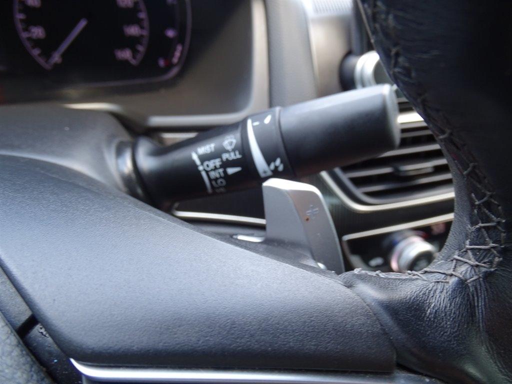 Honda Accord Sedan Sport 1.5T CVT 2021