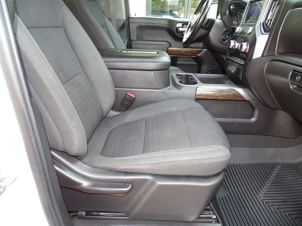 GMC Sierra 1500 Limited 4WD Crew Cab 147" Elevation w/3SB 2022