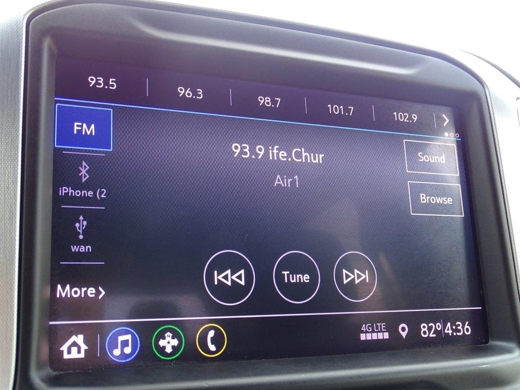 GMC Sierra 1500 Limited 4WD Crew Cab 147" Elevation w/3SB 2022