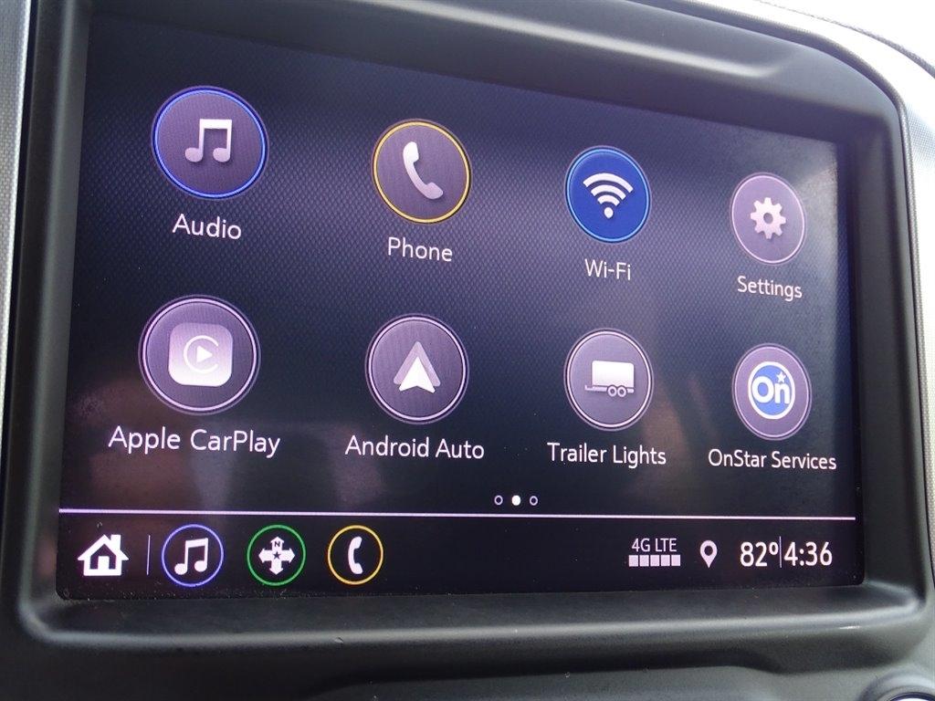 GMC Sierra 1500 Limited 4WD Crew Cab 147" Elevation w/3SB 2022