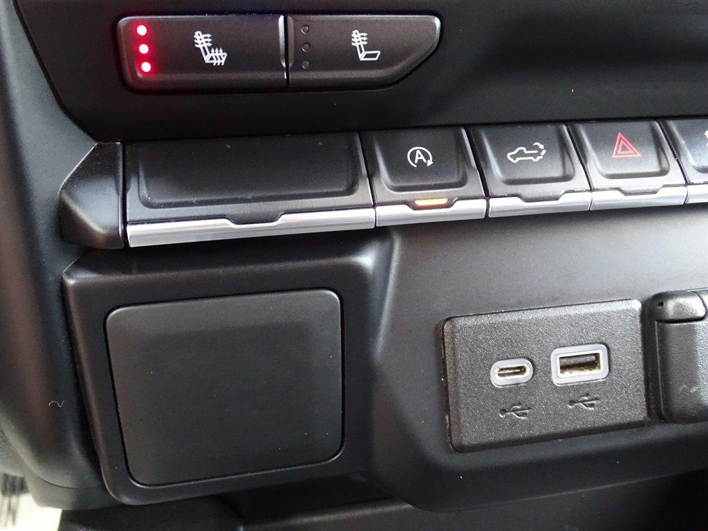 GMC Sierra 1500 Limited 4WD Crew Cab 147" Elevation w/3SB 2022