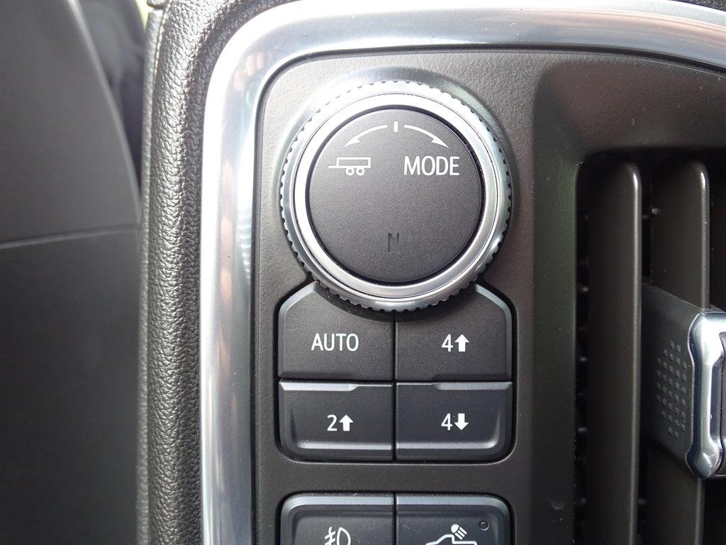 GMC Sierra 1500 Limited 4WD Crew Cab 147" Elevation w/3SB 2022