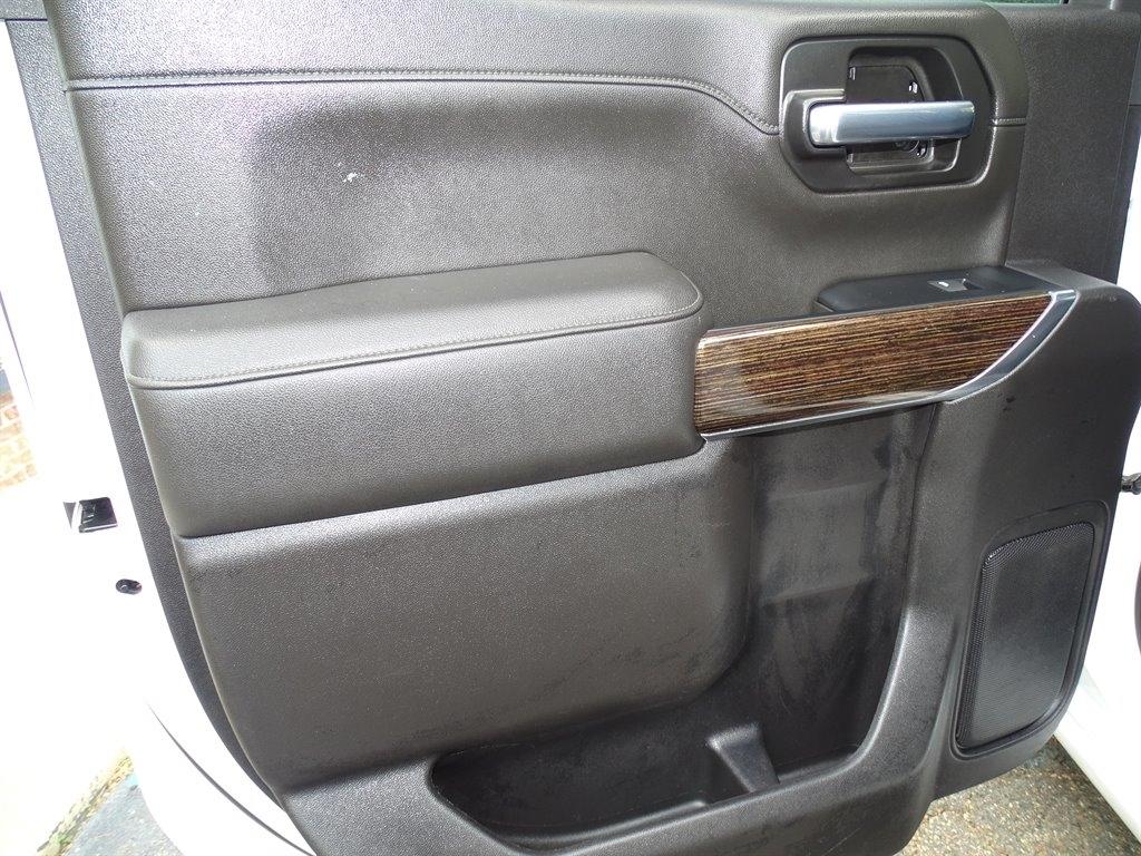 GMC Sierra 1500 Limited 4WD Crew Cab 147" Elevation w/3SB 2022