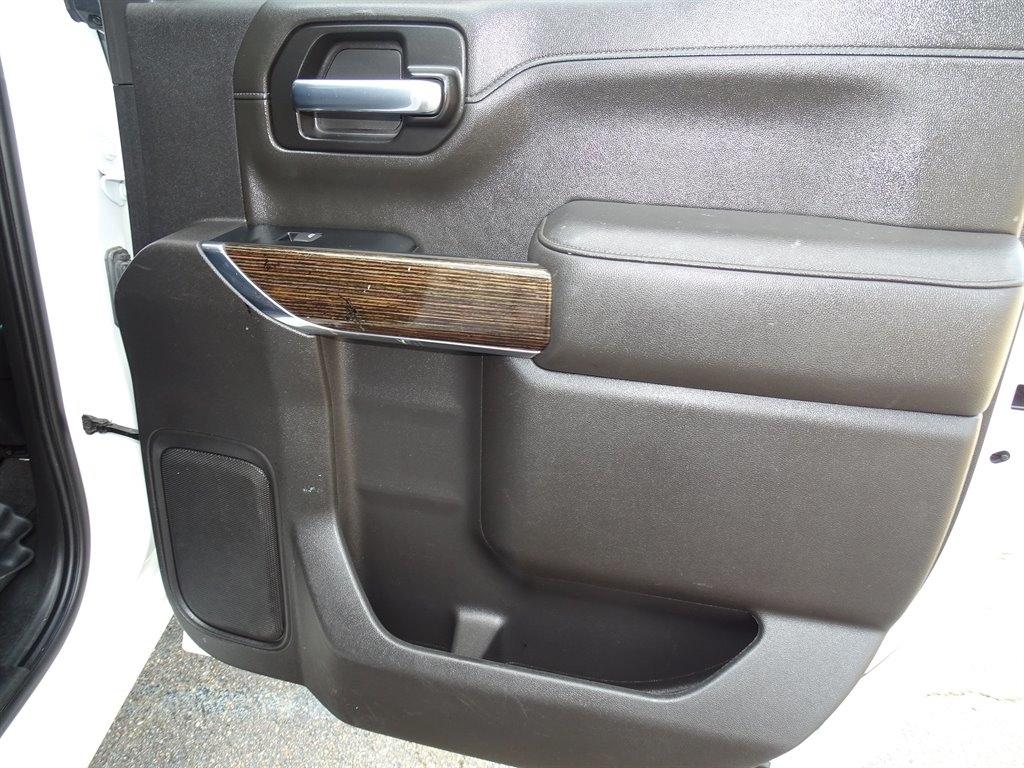 GMC Sierra 1500 Limited 4WD Crew Cab 147" Elevation w/3SB 2022