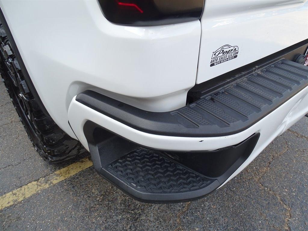 GMC Sierra 1500 Limited 4WD Crew Cab 147" Elevation w/3SB 2022