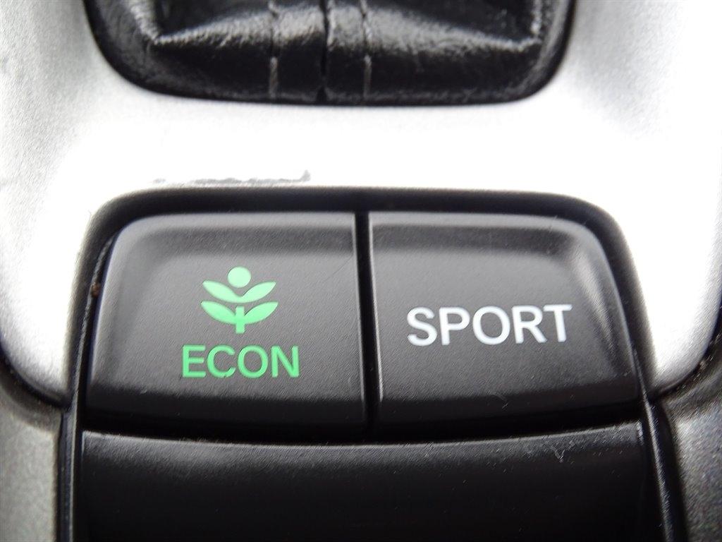 Honda Accord Sedan Sport 1.5T CVT 2019