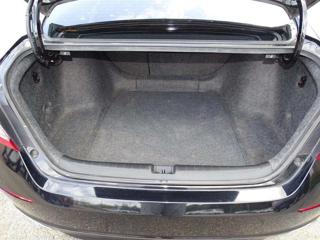 Honda Accord Sedan Sport 1.5T CVT 2019