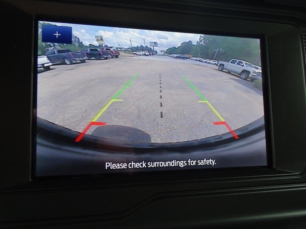 Ford Bronco Black Diamond 4 Door 4x4 2023