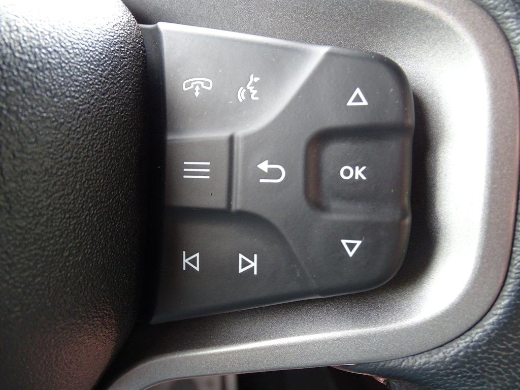 Ford Bronco Black Diamond 4 Door 4x4 2023