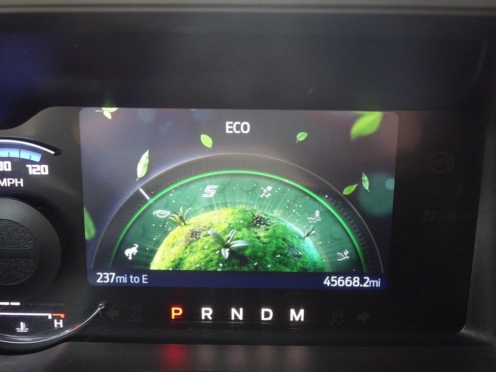 Ford Bronco Black Diamond 4 Door 4x4 2023