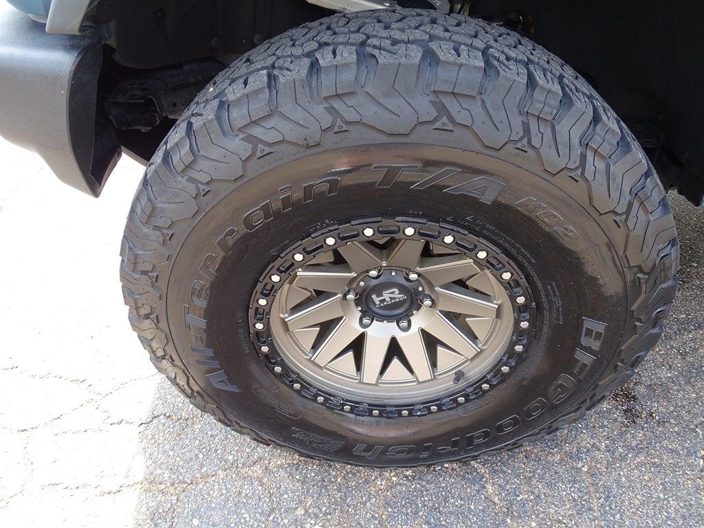 Ford Bronco Black Diamond 4 Door 4x4 2023