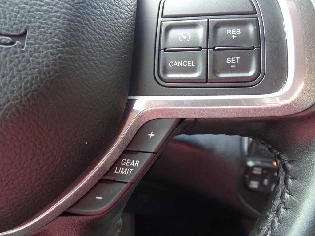 RAM 2500 Laramie 4x4 Crew Cab 6'4" Box 2022