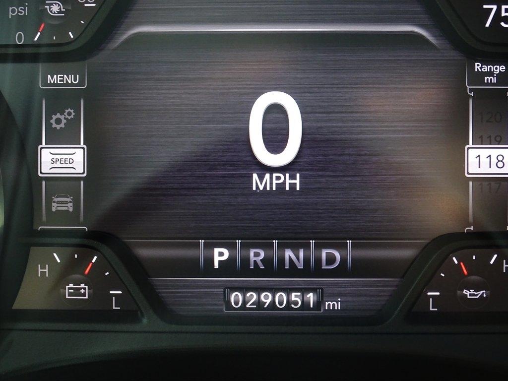 RAM 2500 Laramie 4x4 Crew Cab 6'4" Box 2022