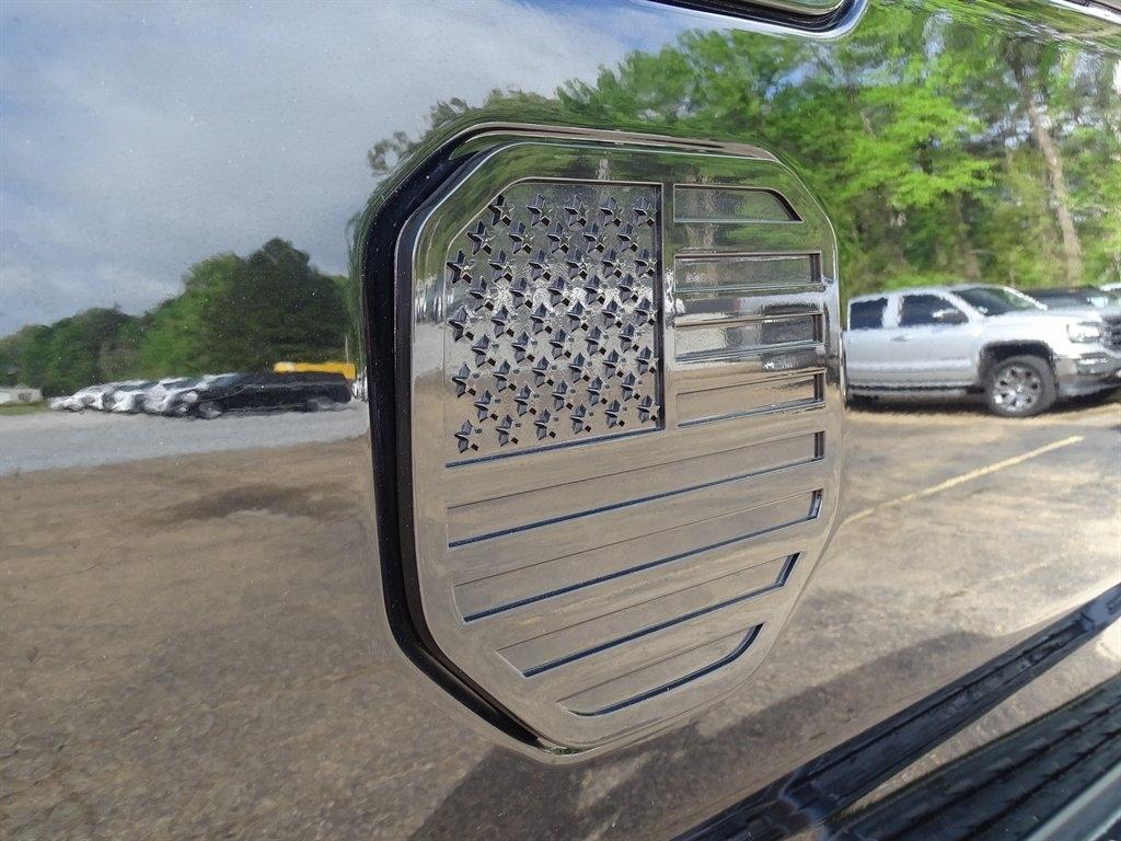 RAM 2500 Laramie 4x4 Crew Cab 6'4" Box 2022