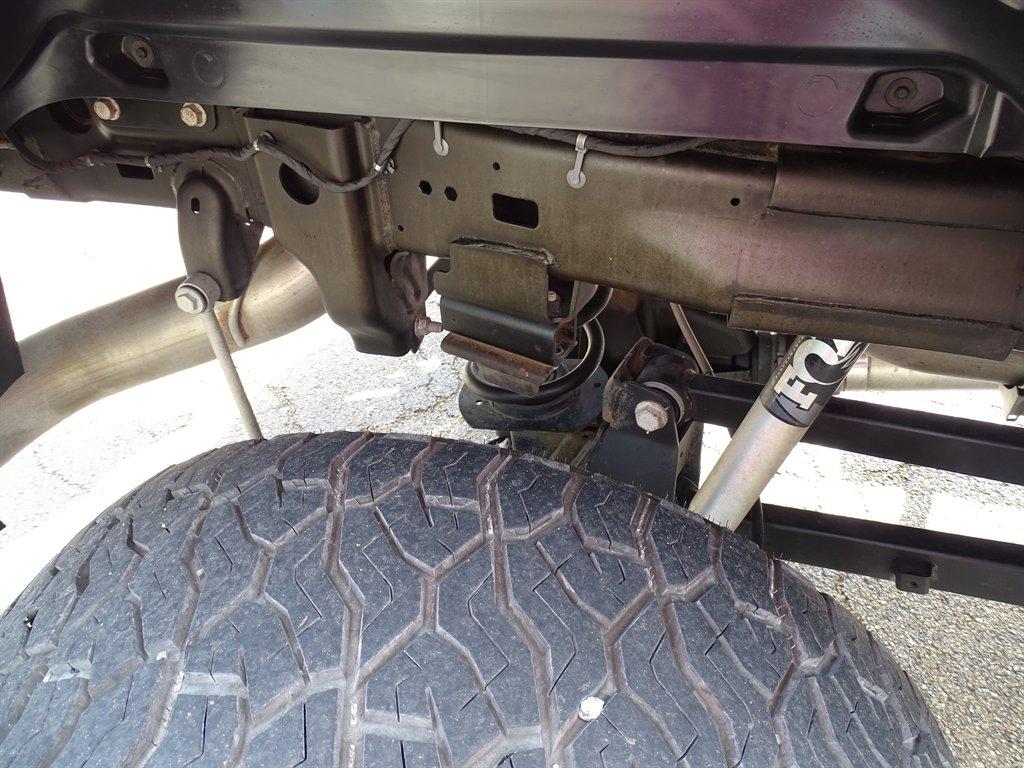 RAM 2500 Laramie 4x4 Crew Cab 6'4" Box 2022