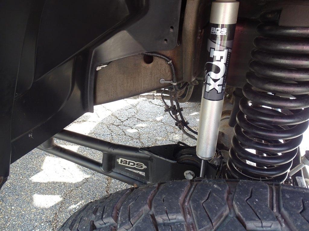 RAM 2500 Laramie 4x4 Crew Cab 6'4" Box 2022