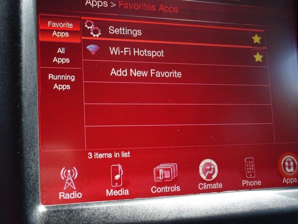 RAM 1500 2WD Crew Cab 140.5" Lone Star 2013