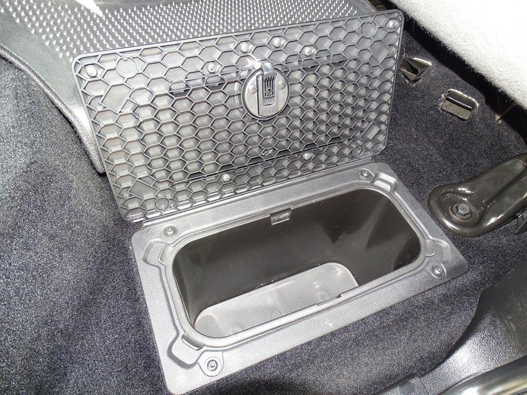 RAM 1500 2WD Crew Cab 140.5" Lone Star 2013