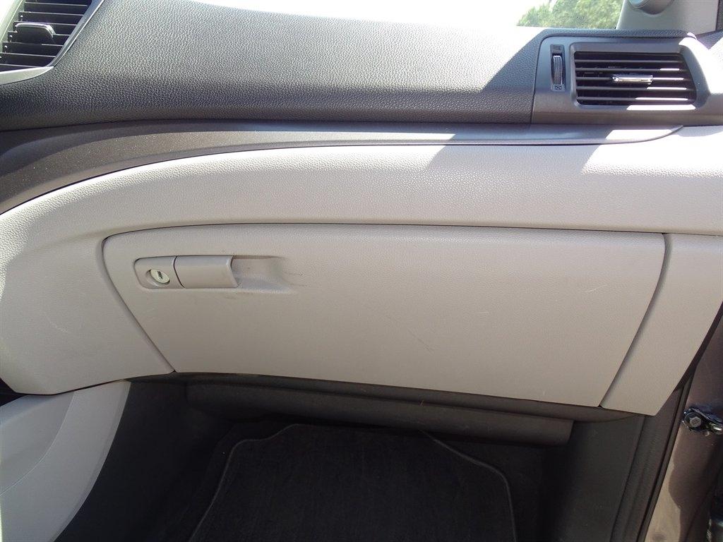 Honda Ridgeline RTL-T 4x4 Crew Cab 5.3' Bed 2017