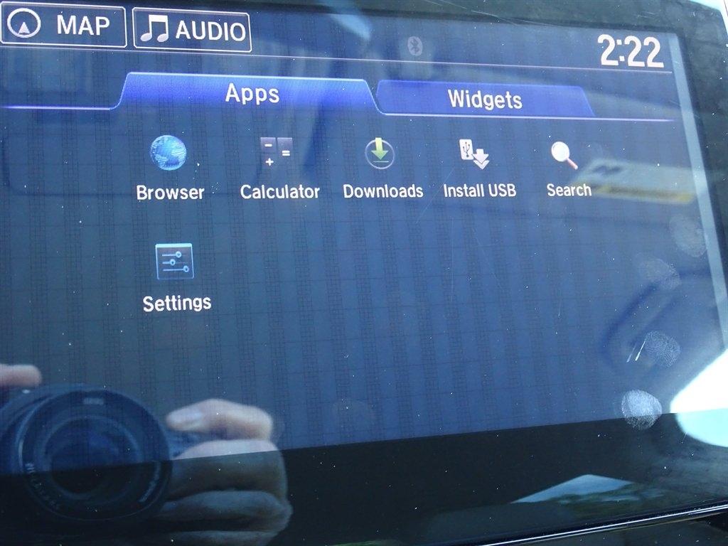 Honda Ridgeline RTL-T 4x4 Crew Cab 5.3' Bed 2017