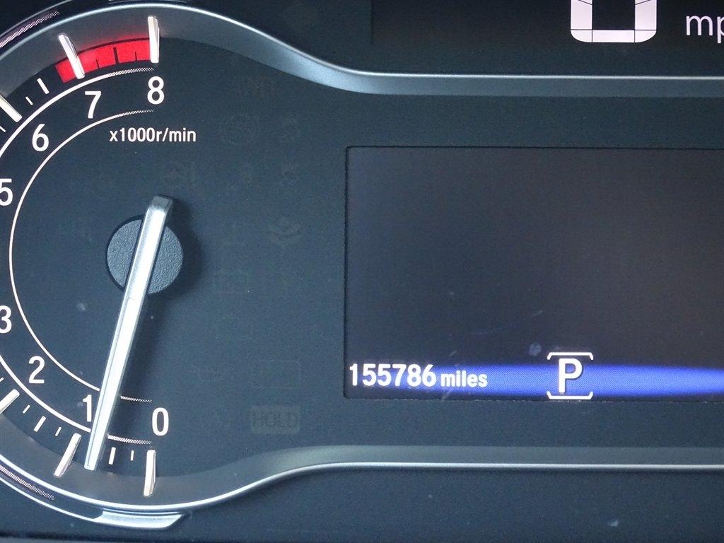 Honda Ridgeline RTL-T 4x4 Crew Cab 5.3' Bed 2017