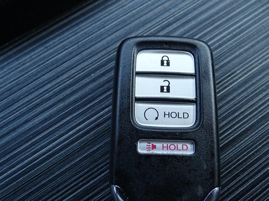 Honda Ridgeline RTL-T 4x4 Crew Cab 5.3' Bed 2017