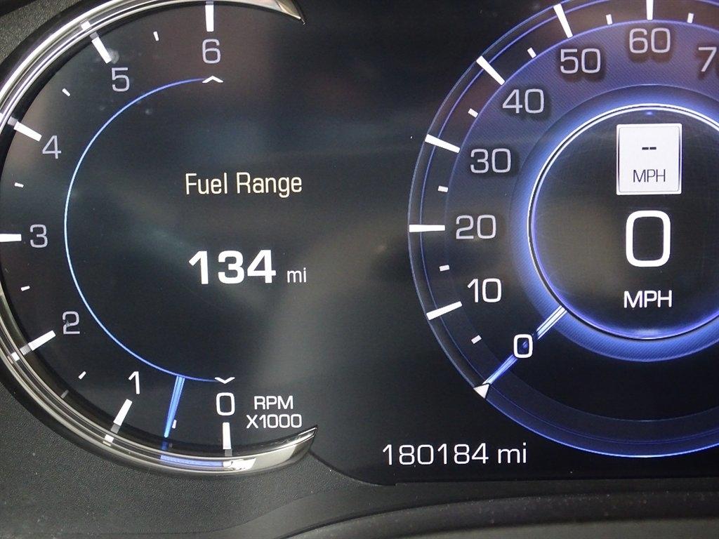 Cadillac Escalade ESV 4WD 4dr Premium Luxury 2017