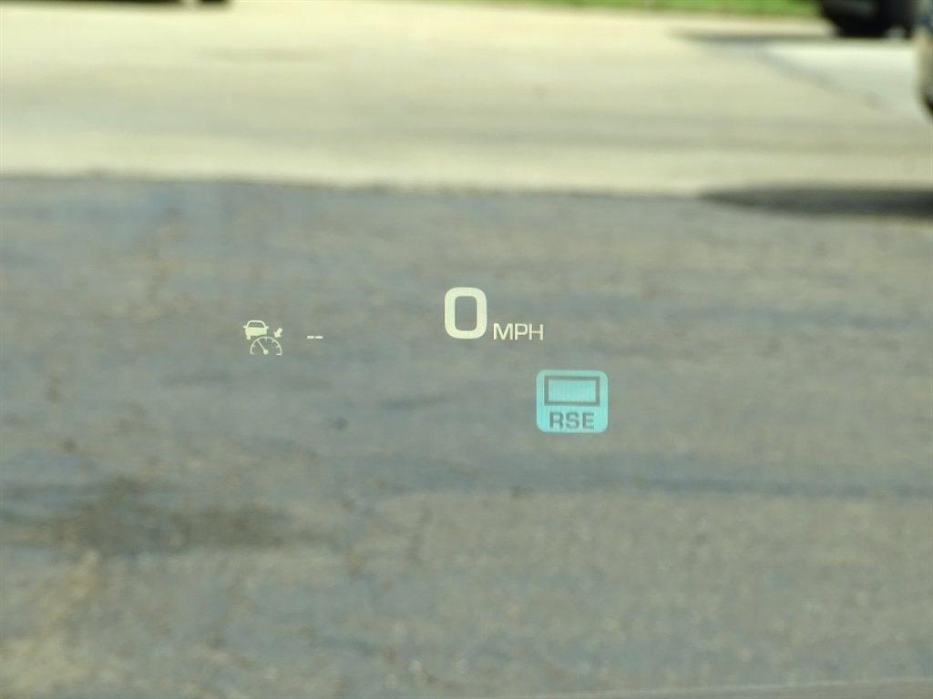 Cadillac Escalade ESV 4WD 4dr Premium Luxury 2017