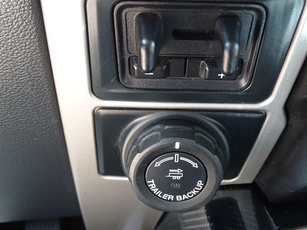 Ford Super Duty F-250 SRW King Ranch 4WD Crew Cab 8' Box 2022