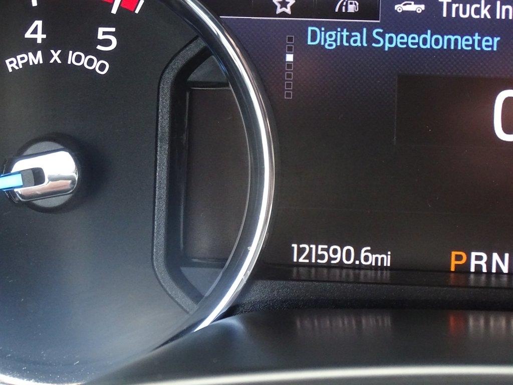 Ford Super Duty F-250 SRW King Ranch 4WD Crew Cab 8' Box 2022