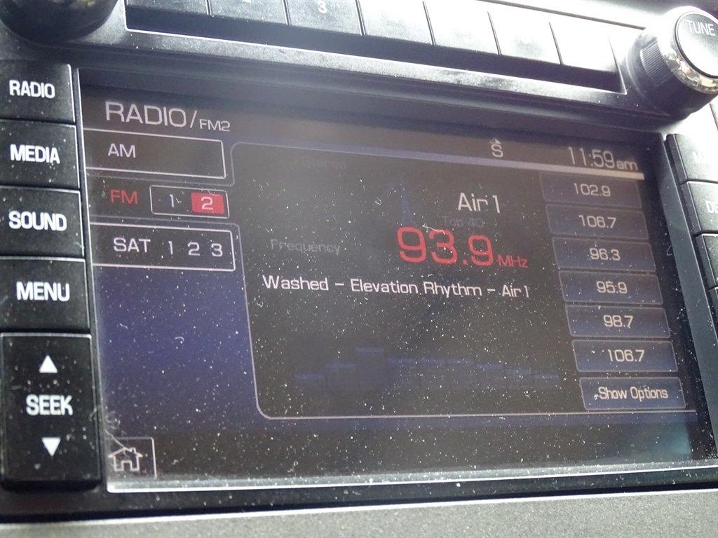 Ford Super Duty F-250 SRW 4WD Crew Cab 156" King Ranch 2011