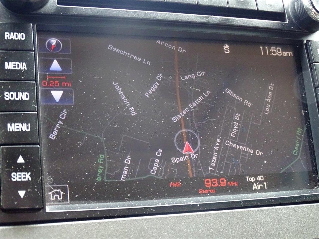 Ford Super Duty F-250 SRW 4WD Crew Cab 156" King Ranch 2011