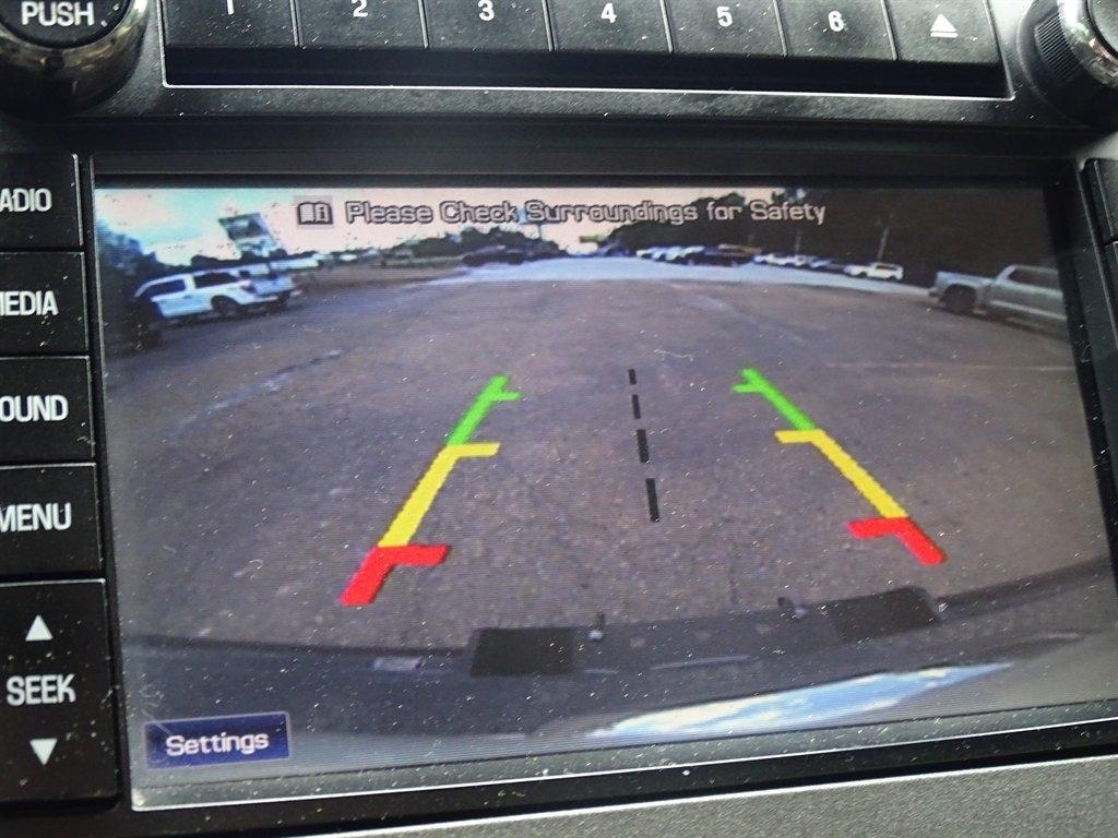 Ford Super Duty F-250 SRW 4WD Crew Cab 156" King Ranch 2011