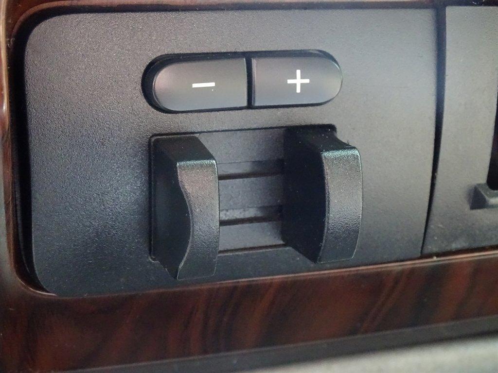 Ford Super Duty F-250 SRW 4WD Crew Cab 156" King Ranch 2011