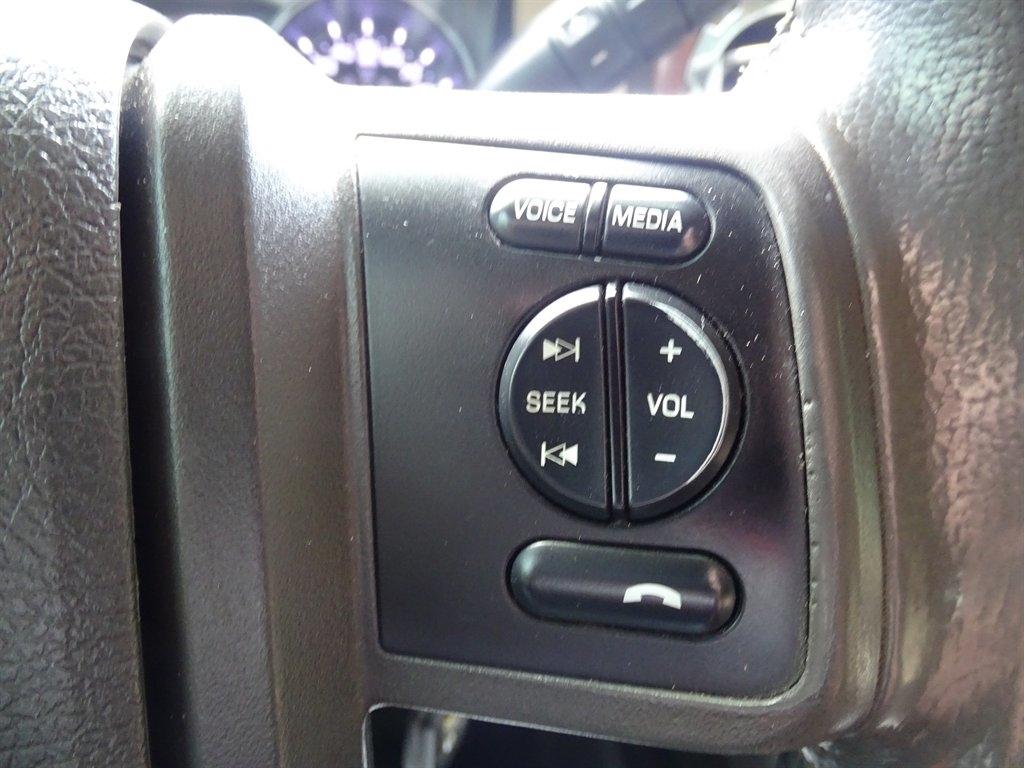 Ford Super Duty F-250 SRW 4WD Crew Cab 156" King Ranch 2011