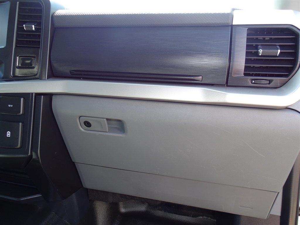 Ford F-150 Lariat 4WD SuperCab 8' Box 2021