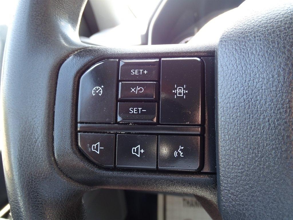 Ford F-150 Lariat 4WD SuperCab 8' Box 2021