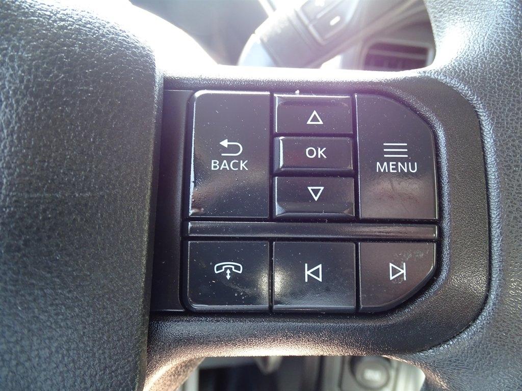 Ford F-150 Lariat 4WD SuperCab 8' Box 2021