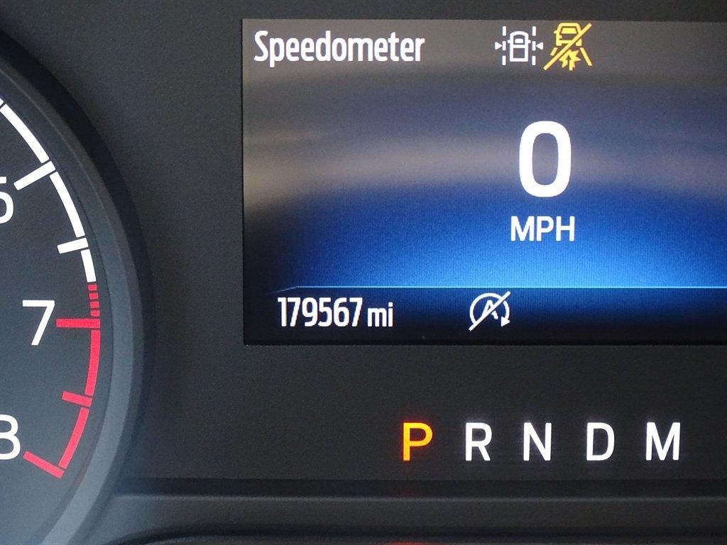 Ford F-150 Lariat 4WD SuperCab 8' Box 2021