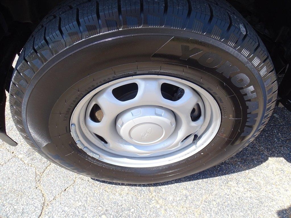 Ford F-150 Lariat 4WD SuperCab 8' Box 2021