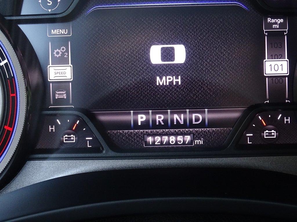 RAM 2500 Limited 4x4 Crew Cab 6'4" Box 2019