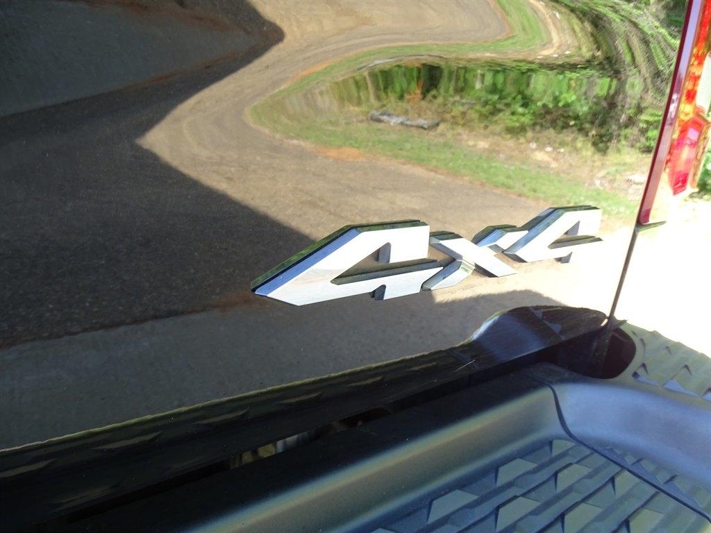 RAM 2500 Limited 4x4 Crew Cab 6'4" Box 2019