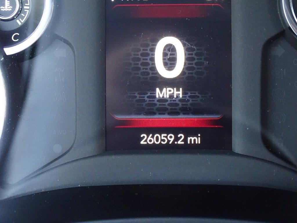 RAM 2500 Tradesman 4x4 Crew Cab 6'4" Box 2024