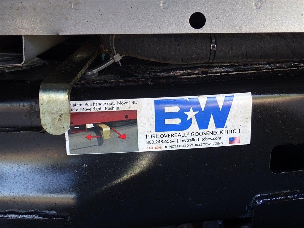 RAM 2500 Tradesman 4x4 Crew Cab 6'4" Box 2024