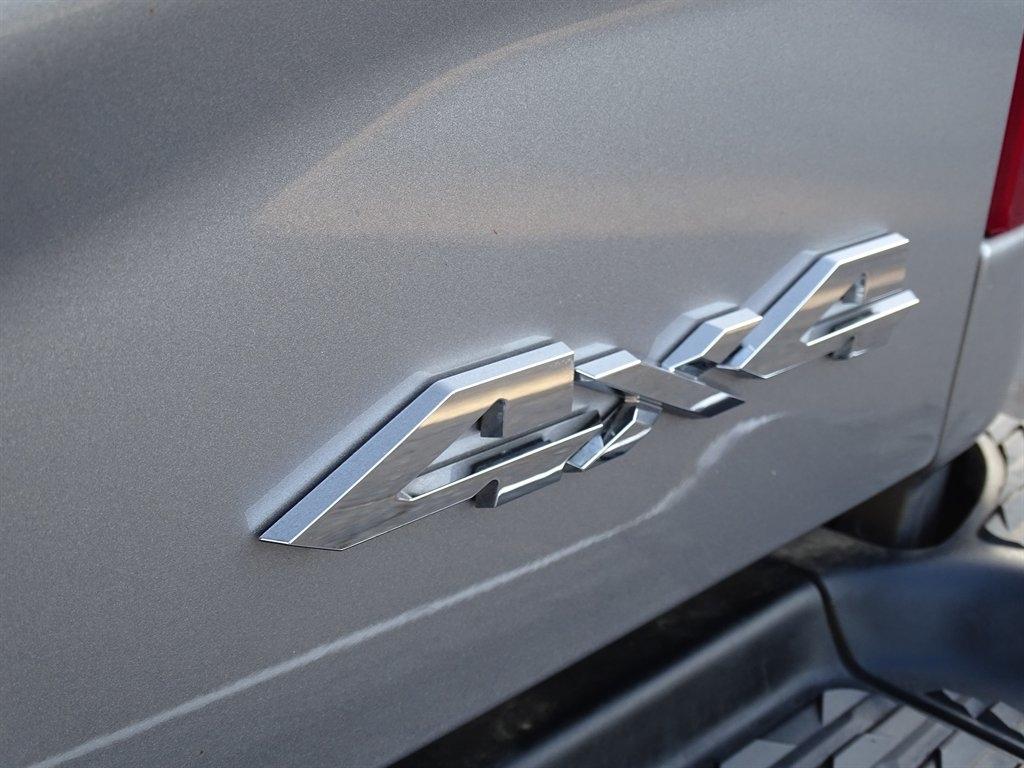 RAM 2500 Tradesman 4x4 Crew Cab 6'4" Box 2024