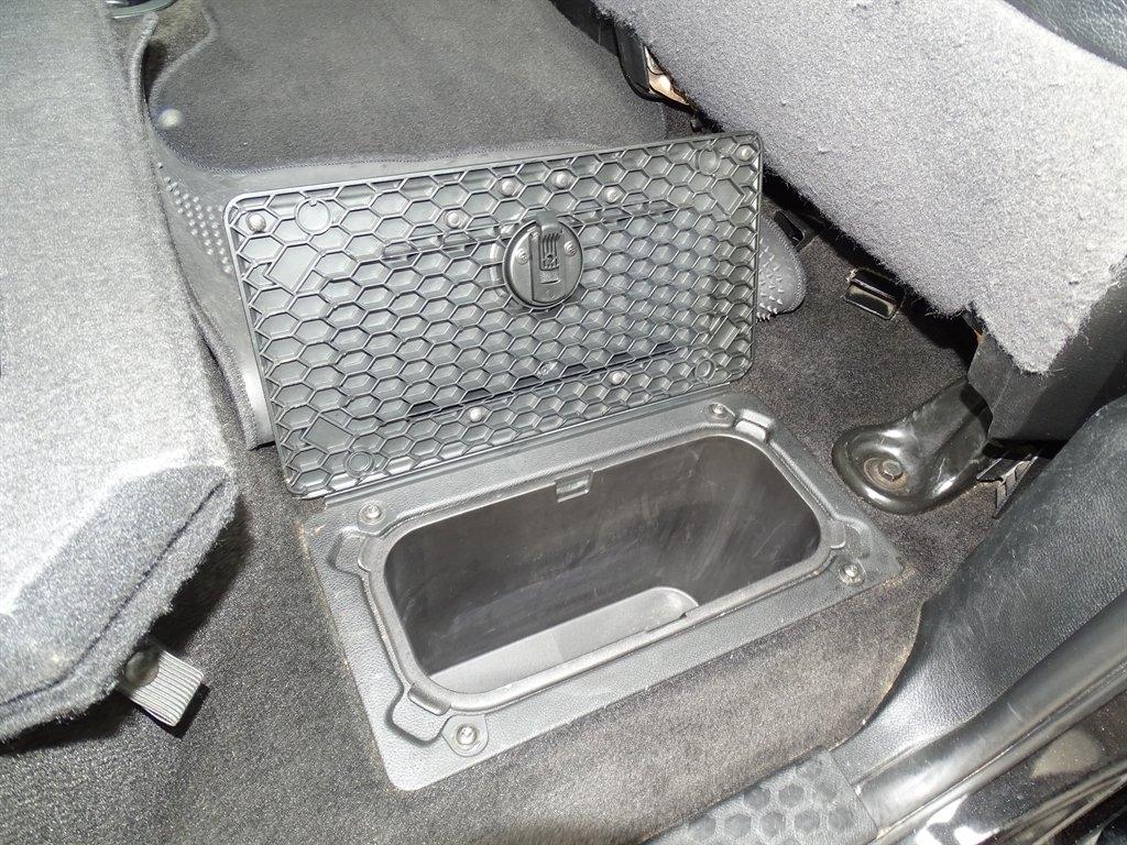 RAM 1500 Lone Star 4x4 Crew Cab 5'7" Box 2017