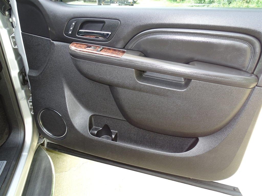 GMC Yukon 2WD 4dr 1500 Denali 2013