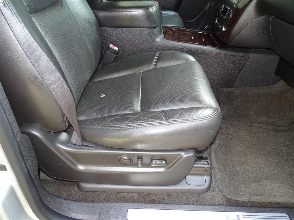 GMC Yukon 2WD 4dr 1500 Denali 2013