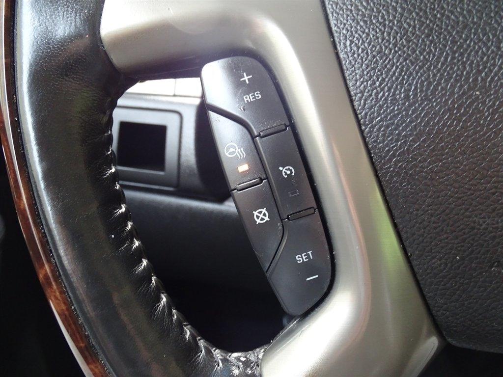 GMC Yukon 2WD 4dr 1500 Denali 2013